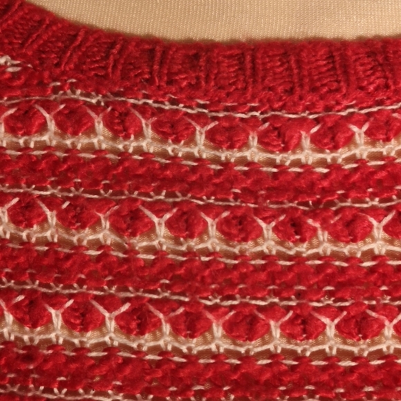 Crop tricot - Picture 2 of 3
